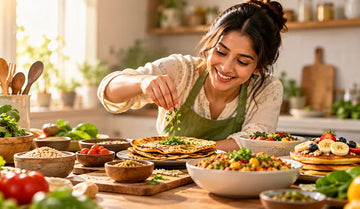 Good Food. Made Better.